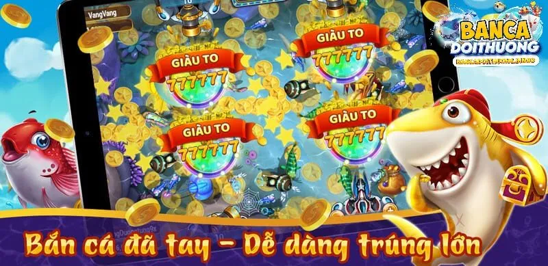 Dễ dàng đăng ký, khuyến mãi lớn