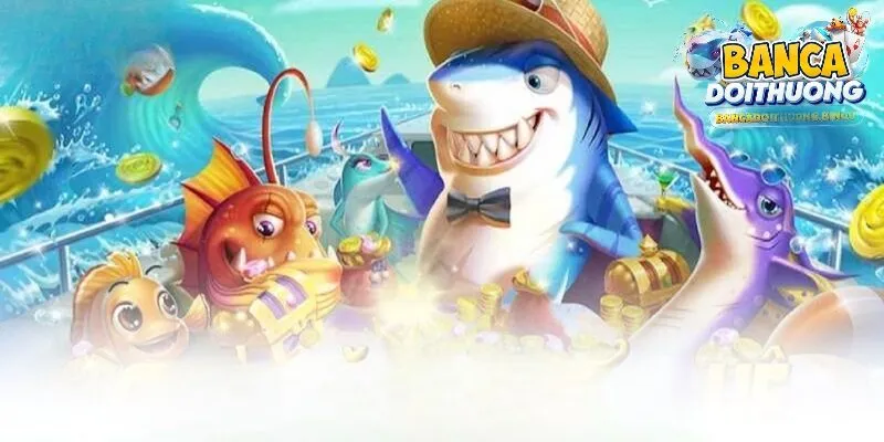 Hướng dẫn đăng ký bắn cá đổi thưởng