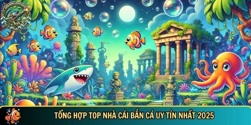 Những địa chỉ đáng tin cậy nhất