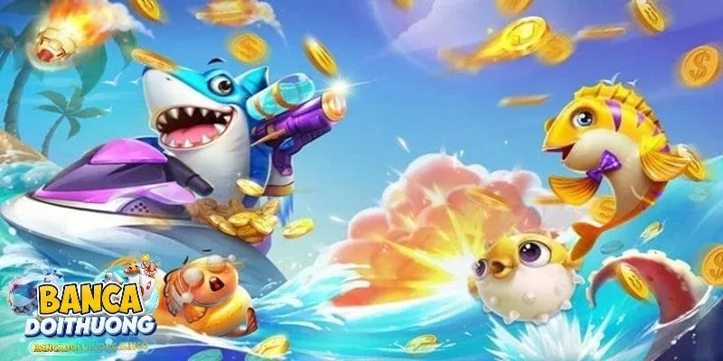 Tổng quan về Fishing Casino cho người chơi